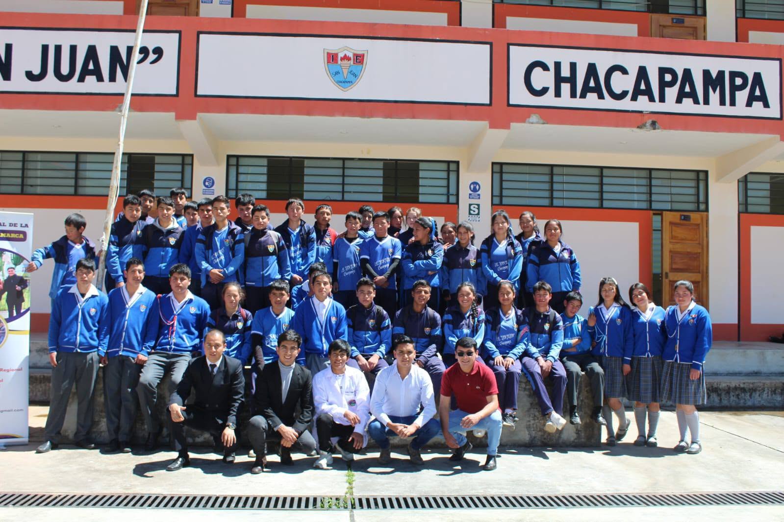 Taller de Orientación Vocacional